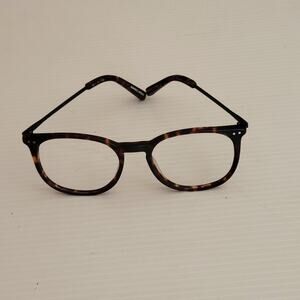 Sunnies Studios sunglasses eyeglasses frame Kennedy Dark Tortoise. Frame only